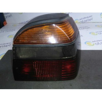 PILOTO TRASERO DERECHO AHUMADO NO ES VARIANT