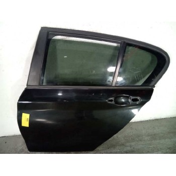 Recambio de puerta trasera izquierda para bmw serie 1 lim. (f20) 118d referencia OEM IAM 41525A2A397  