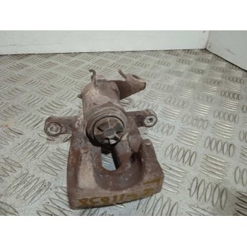 Recambio de pinza freno trasera izquierda para renault fluence 1.5 dci diesel fap referencia OEM IAM   TRW