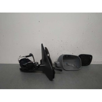 Recambio de retrovisor derecho para volkswagen golf iv berlina (1j1) referencia OEM IAM 1J1857508D01C NUEVO PEQUEÑO