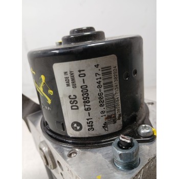 Recambio de abs para bmw 1 (e87) 118 d referencia OEM IAM 34516789300 6789301 
