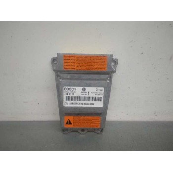 CENTRALITA AIRBAG A1648204426 0285001739 