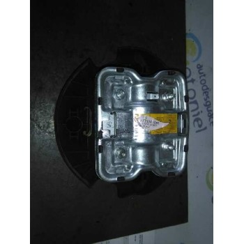 Recambio de airbag delantero izquierdo para renault clio iii emotion referencia OEM IAM 8200363630  