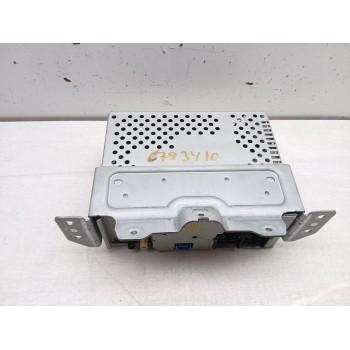 Recambio de sistema navegacion gps para ford fiesta vii (hj, hf) 1.0 ecoboost referencia OEM IAM h1bt18c815zk  