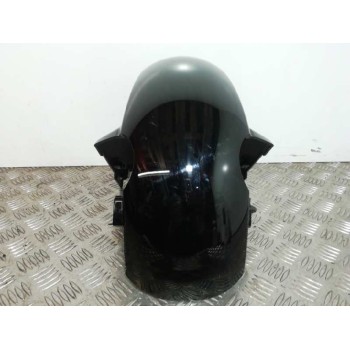 Recambio de plasticos para honda cbr 650r cbr 650r referencia OEM IAM 61101MKND500  GUARDABARRO DELANTERO