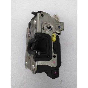 Recambio de cerradura puerta trasera izquierda para dacia lodgy 1.6 sce cat referencia OEM IAM 825032860R  2 PINS