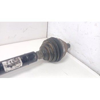 Recambio de transmision delantera derecha para skoda superb (3v3) 2.0 tdi referencia OEM IAM 3q0407272AT  