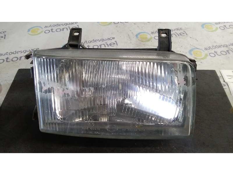 Recambio de faro derecho para volkswagen t4 transporter/furgoneta (mod. 1991) referencia OEM IAM   MONOPTICA