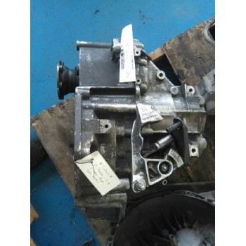 CAJA CAMBIOS HDV CASCO 