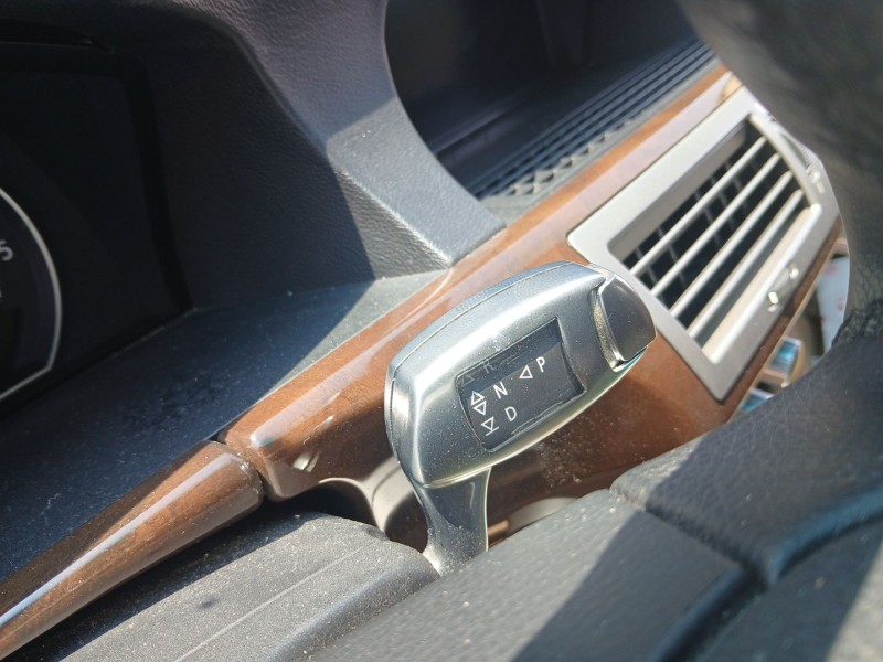 Recambio de palanca cambio para bmw 7 (e65, e66, e67) 730 ld referencia OEM IAM   