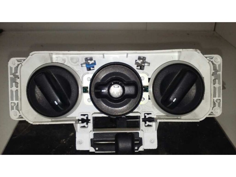 Recambio de mando calefaccion / aire acondicionado para suzuki ignis rg (fh) gl (3-ptas.) referencia OEM IAM 7440086G30000  