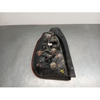 Recambio de piloto trasero derecho para hyundai terracan (hp) 2.9 crdi 4wd referencia OEM IAM 92402H1020  