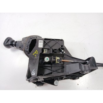 Recambio de palanca cambio para opel vivaro c furgoneta (k0) 1.5 referencia OEM IAM 9809544180  