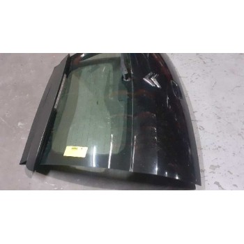 Recambio de porton trasero para citroën c4 berlina cool referencia OEM IAM  NEGRO 