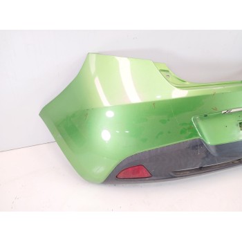 Recambio de paragolpes trasero para mazda 2 (de_, dh_) 1.3 (de3fs) referencia OEM IAM DF7150221G8N  
