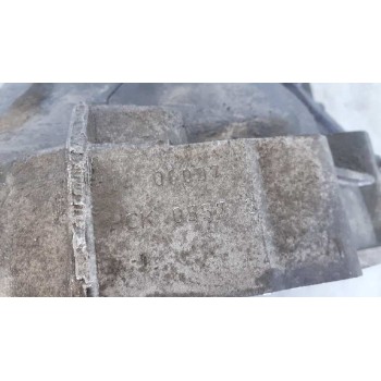 Recambio de caja cambios para audi a4 avant (8e) 2.0 tdi (dpf) (125kw) referencia OEM IAM   