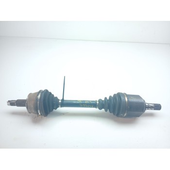 TRANSMISION DELANTERA IZQUIERDA 76fi8068 