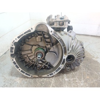 Recambio de caja cambios para mercedes-benz vaneo (414) 1.7 cdi (414.700) referencia OEM IAM A4143600300 manual 5v 