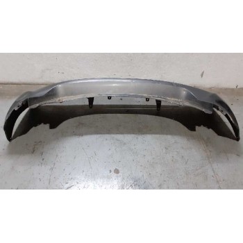 Recambio de paragolpes trasero para toyota yaris hybrid active referencia OEM IAM 521590D480 GRIS OSCURO TOCADO