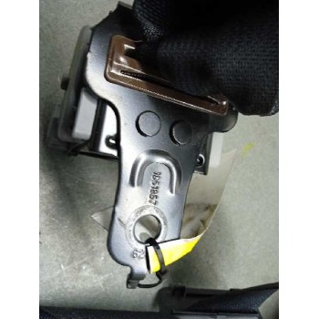 Recambio de cinturon seguridad trasero derecho para infiniti q50 2.2 diesel cat referencia OEM IAM TKKAH2EG624  