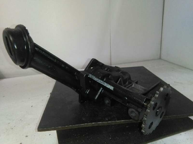 Recambio de bomba aceite para renault kangoo (f/kc0) alize referencia OEM IAM 8200150195 7700600532 