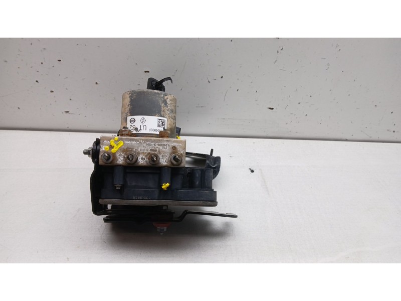 Recambio de abs para renault arkana i (lcm_, ldn_) 1.3 tce 140 (ldn0) referencia OEM IAM 476604906R  