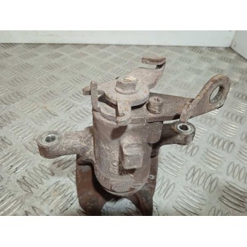 Recambio de pinza freno trasera izquierda para renault fluence 1.5 dci diesel fap referencia OEM IAM   TRW