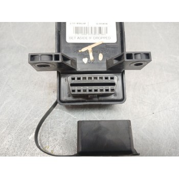 Recambio de modulo electronico para ford puma (j2k, cf7) 1.0 ecoboost referencia OEM IAM L1TT14F642AF  