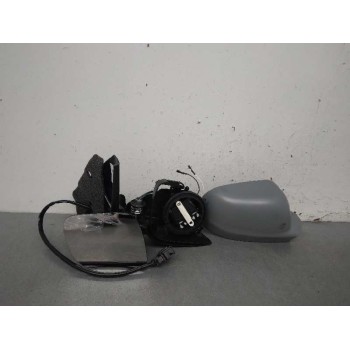 Recambio de retrovisor derecho para volkswagen golf iv berlina (1j1) referencia OEM IAM 1J1857508D01C NUEVO PEQUEÑO