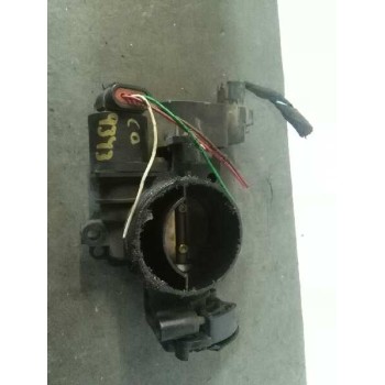 Recambio de caja mariposa para citroën c3 1.1 vivace referencia OEM IAM 9642473280  