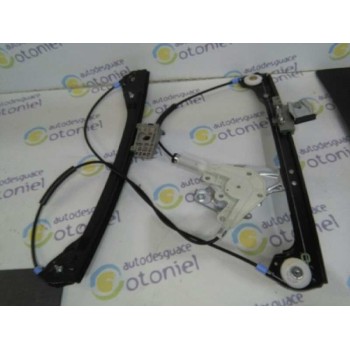 Recambio de elevalunas delantero derecho para bmw serie 3 coupe (e46) referencia OEM IAM  NUEVO SOLO MECANISMO