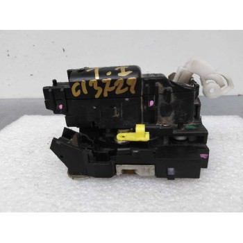 Recambio de cerradura puerta trasera izquierda para dacia lodgy 1.6 sce cat referencia OEM IAM 825032860R  2 PINS