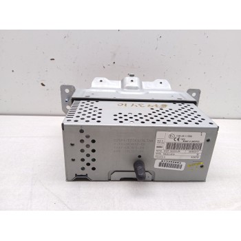 Recambio de sistema navegacion gps para ford fiesta vii (hj, hf) 1.0 ecoboost referencia OEM IAM h1bt18c815zk  