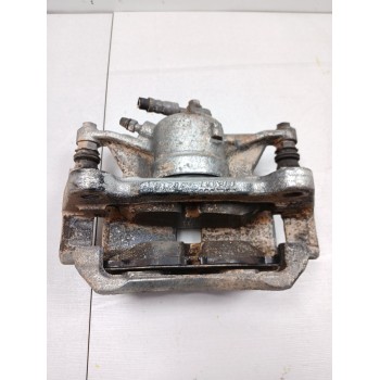 Recambio de pinza freno delantera izquierda para seat ateca (kh7, khp) 1.0 tsi referencia OEM IAM 6791G  TRW