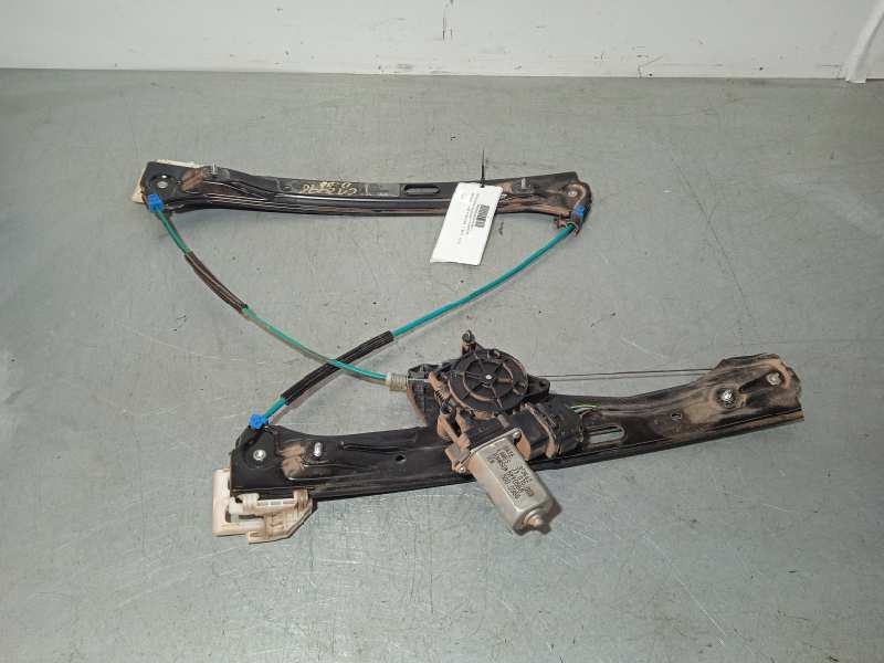 Recambio de elevalunas delantero derecho para bmw serie 1 lim. (f20) 116d referencia OEM IAM 71015003 5 PINES 5P