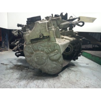 Recambio de caja cambios para hyundai i30 classic referencia OEM IAM SB1763657722 5V 