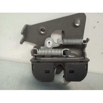 TIRADOR ASIENTO DERECHO 7112864 CERRADURA RESPALDO TRASERO