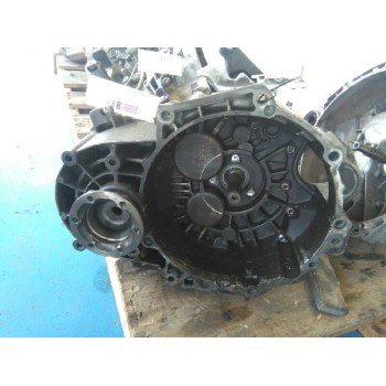 Recambio de caja cambios para volkswagen passat berlina (3c2) edition referencia OEM IAM HDV CASCO 