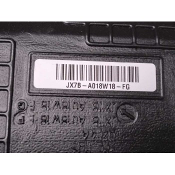 Recambio de kit airbag para ford focus titanium referencia OEM IAM JX7BA018W18FG  