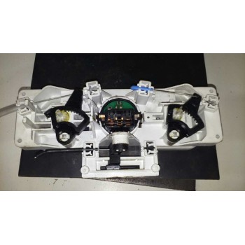 Recambio de mando calefaccion / aire acondicionado para suzuki ignis rg (fh) gl (3-ptas.) referencia OEM IAM 7440086G30000  