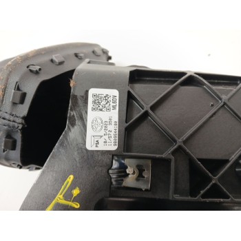 Recambio de palanca cambio para opel vivaro c furgoneta (k0) 1.5 referencia OEM IAM 9809544180  