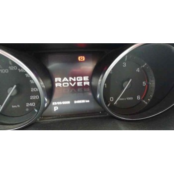 Recambio de motor completo para land rover evoque dynamic referencia OEM IAM 224DT  