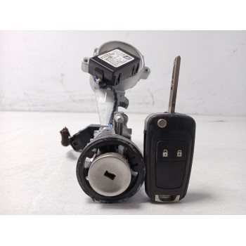 Recambio de conmutador de arranque para opel mokka 1.7 16v cdti referencia OEM IAM 313170s2  