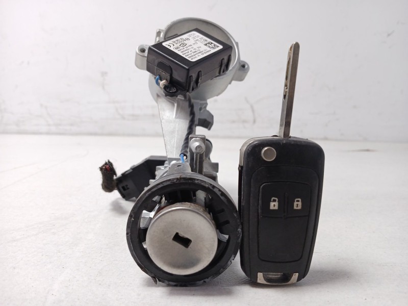 Recambio de conmutador de arranque para opel mokka 1.7 16v cdti referencia OEM IAM 313170s2  