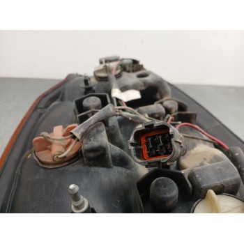 Recambio de piloto trasero derecho para hyundai terracan (hp) 2.9 crdi 4wd referencia OEM IAM 92402H1020  