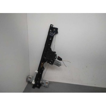 ELEVALUNAS TRASERO DERECHO 55394228AE 2 CABLES 