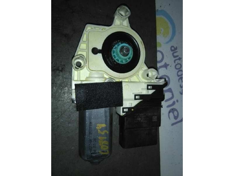 Recambio de motor elevalunas trasero derecho para seat altea xl (5p5) 1.9 tdi referencia OEM IAM 1K0959704M  