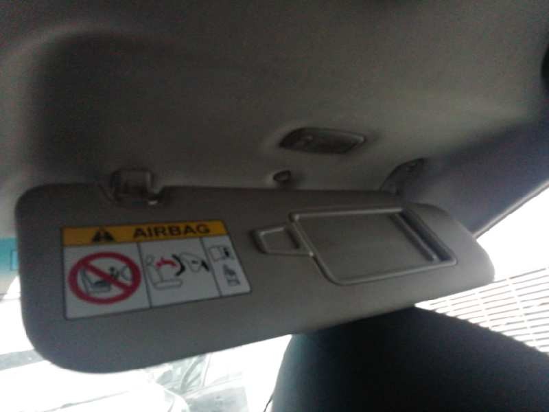 Recambio de parasol derecho para kia pro_cee´d ( ) drive referencia OEM IAM   