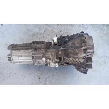 Recambio de caja cambios para audi a4 avant (8e) 2.0 tdi (dpf) (125kw) referencia OEM IAM   