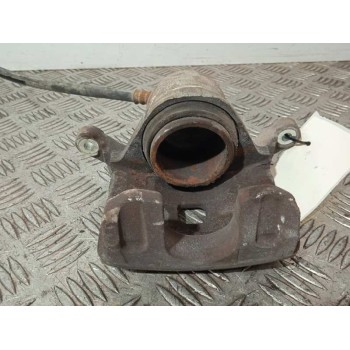 Recambio de pinza freno delantera izquierda para nissan pulsar (c13) acenta referencia OEM IAM   